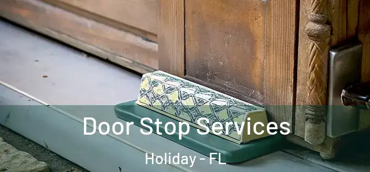 Door Stop Services Holiday - FL