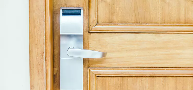 Advanced Solutions in Holiday, FL for Modern Security