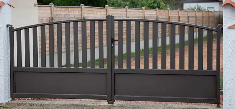 Advanced Gate Solutions in Holiday, FL