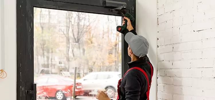 Comprehensive Door Closer Services in Holiday, FL