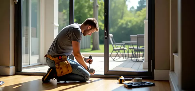 Comprehensive Solutions for Every Glass Door Need in Holiday, FL