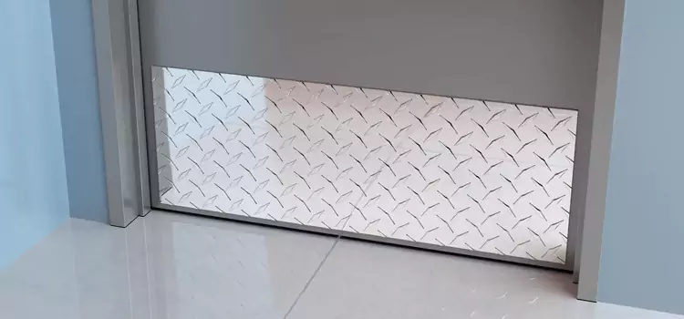 Benefits of Professional Kick Plate Solutions in Holiday, FL