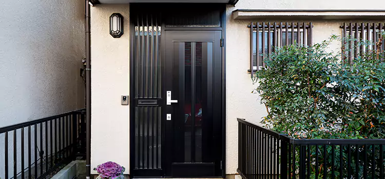 Popular Exterior Door Options in Holiday, FL