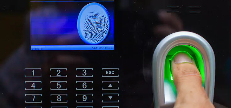Your Trusted Partner for Secure Access in Holiday, FL