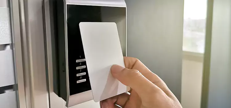 Advanced RFID Technology Integration in Holiday, FL