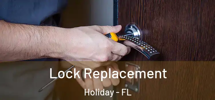 Lock Replacement Holiday - FL